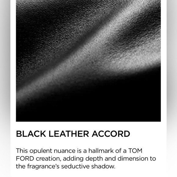 Tom Ford Rose Exposed - Picture 5 of 5